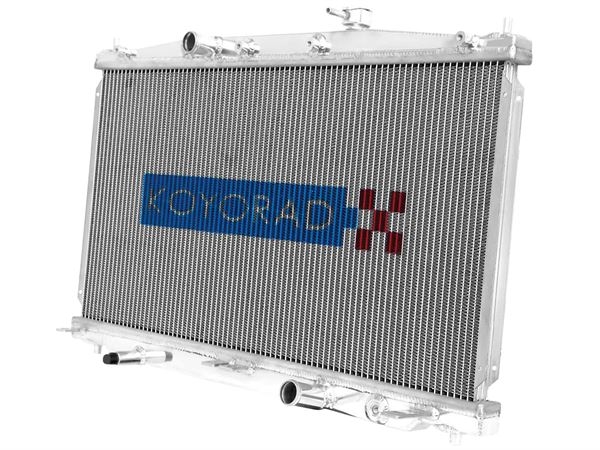 Koyorad Nissan GT-R (2008 - 2011)Aluminium Radiator