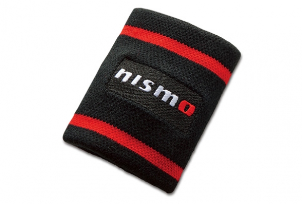 Nismo Original Wristband - Reservoir Sock Cover