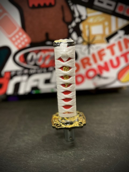 Katana Sword Shifter 15cm