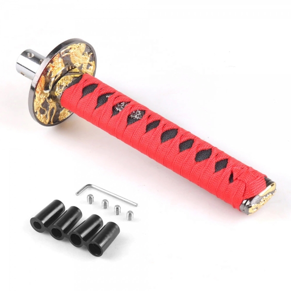 Katana Sword Shifter RED 20 cm