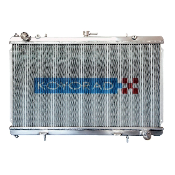 Koyorad Subaru Impreza WRX & STI GR / GH (2008+) Aluminium Radiator