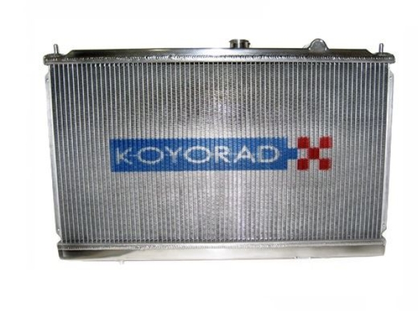 Koyorad Mitsubishi Lancer Evo 7 (VII) Aluminium Radiator