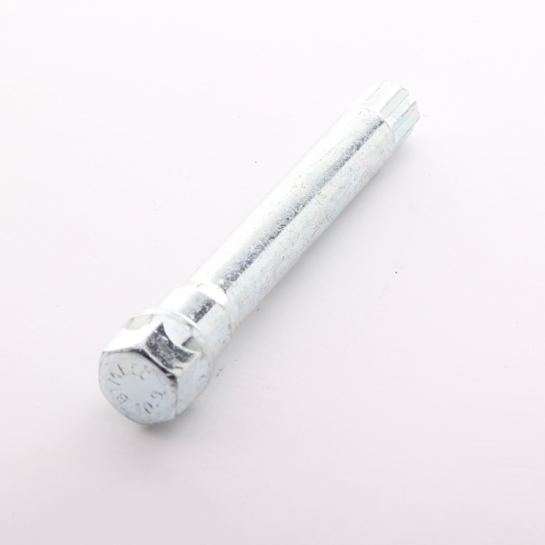 Stern Nuss 17mm Kurz / Lang für Stern LugNuts / Bolzen