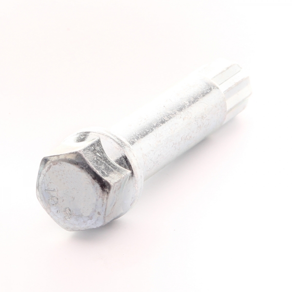 Stern Nuss 17mm Kurz / Lang für Stern LugNuts / Bolzen