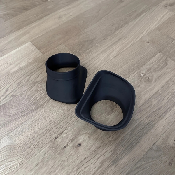 Nissan Skyline R33 GTST S1 M-Spec Air Ducts