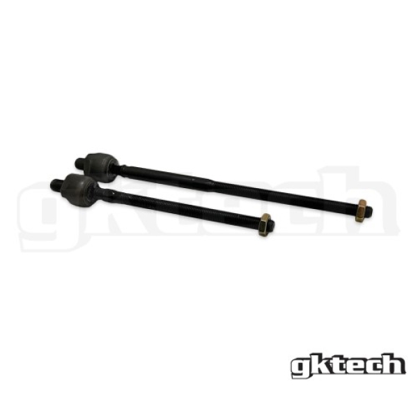 Nissan S/R/Z GKTech M14 KURZ Super Adjustable Inner Tie Rod (Sold Individually)