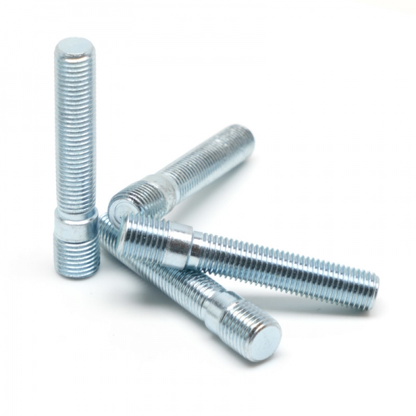 Wheel Stud M14x1.25 to M12x1.5 Swap Competition - VAG Audi Mercedes - Kopie