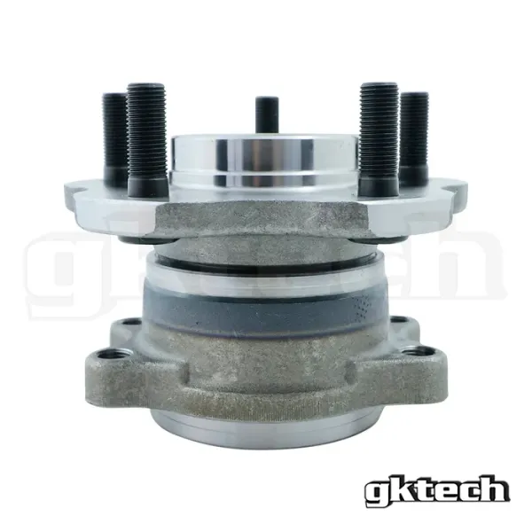 Nissan Silvia Skyline 5-Loch Hintere Radnabe Hub (Single) - GKTech
