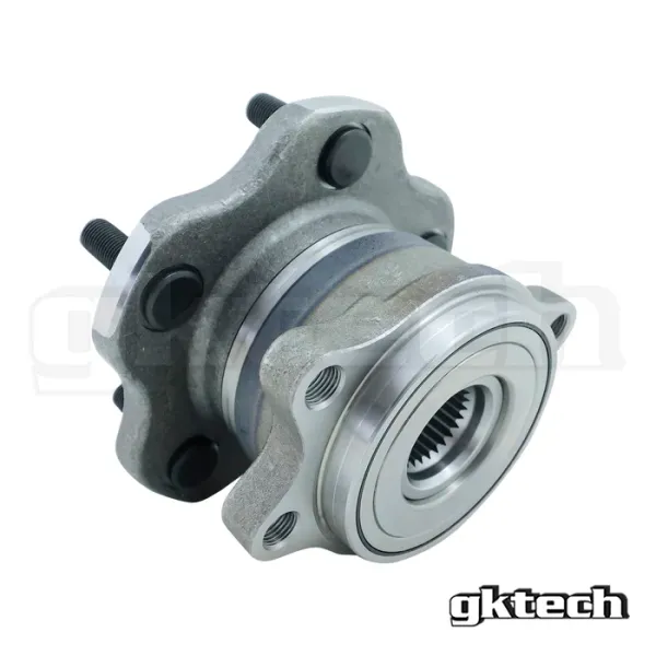 Nissan Silvia Skyline 5-Loch Hintere Radnabe Hub (Single) - GKTech