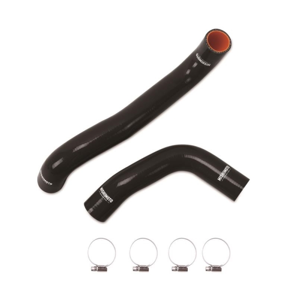 Mishimoto Subaru Silikon Radiator Hose WRX 2008-2014 / STI 2008-2015