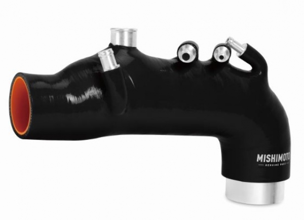 Mishimoto Subaru Silikon Iduction WRX 2001-2007/STI 2004-2015