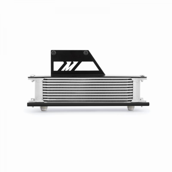 Subaru WRX/STI Oil Cooler Kit, 2001–2005