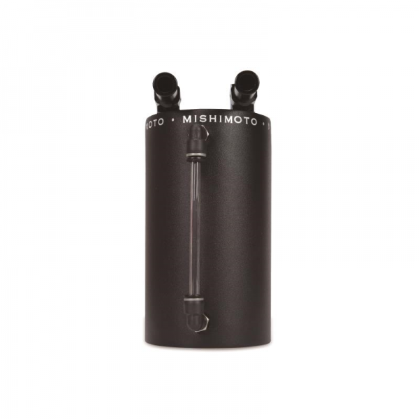 Aluminium Oil Catch Can - Large - MISHIMOTO