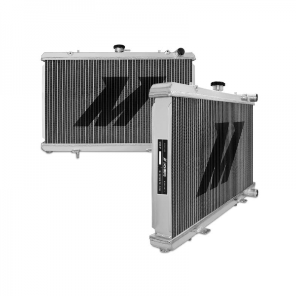 Nissan S13 CA18DET KA Aluminium Radiator 1989-94