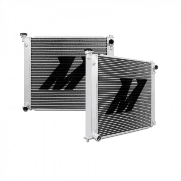 Nissan 300ZX Turbo Aluminium Radiator 1990-96