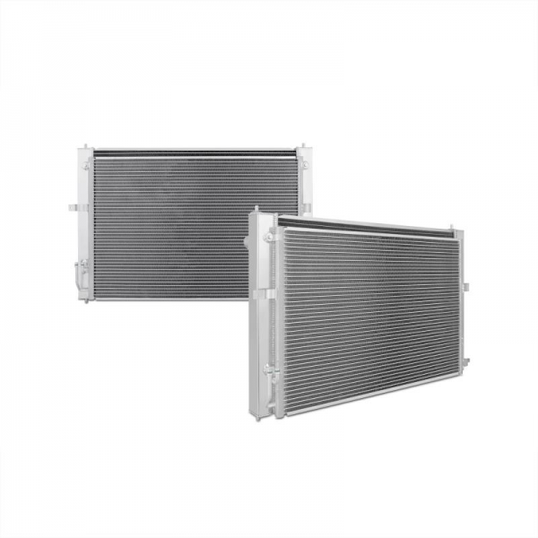 Nissan 370z Aluminium Radiator 2009+