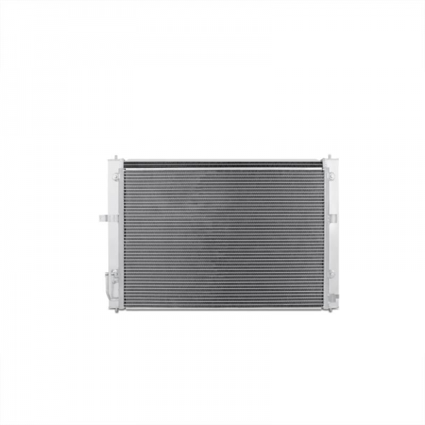 Nissan 370z Aluminium Radiator 2009+