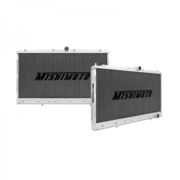 Mitsubishi 3000GT Aluminium Radiator, 1991-99