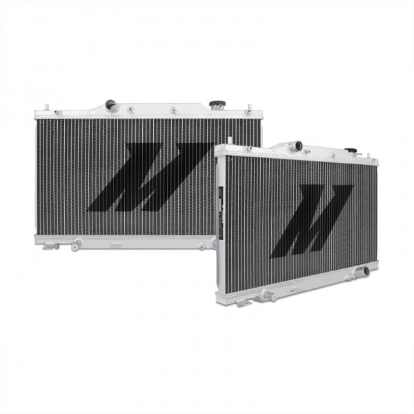 Honda Civic EP3 K20 02-05 Aluminium Radiator 00-09