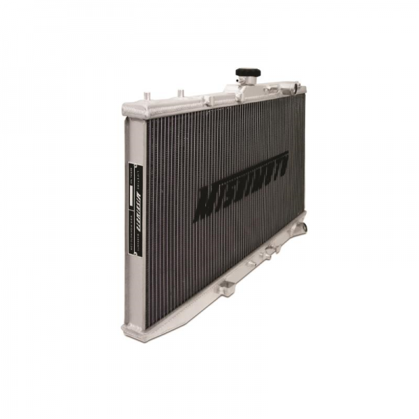 Honda Prelude 97-01 H22 F22 Performance Aluminium Radiator
