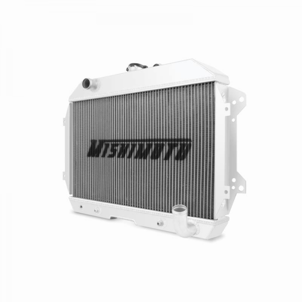 Datsun 240Z 260z 2-Row Aluminium Radiator 1970-75