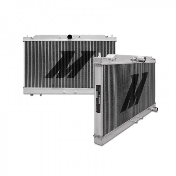 Mitsubishi Eclipse TURBO 1995-19 Aluminium Radiator