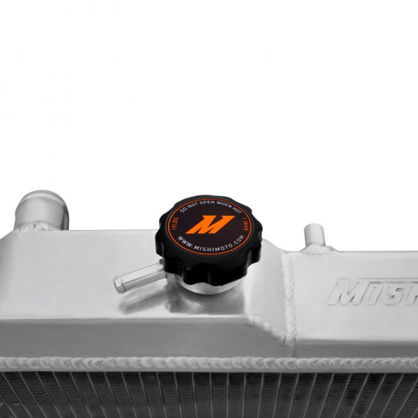 Mazda MX-5 NB 99-05 Performance Aluminium Radiator