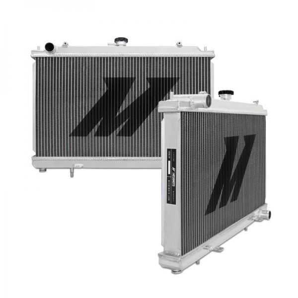 Nissan Silvia S14 S15 200SX SR20 X-LINE Aluminium Radiator 1995-02