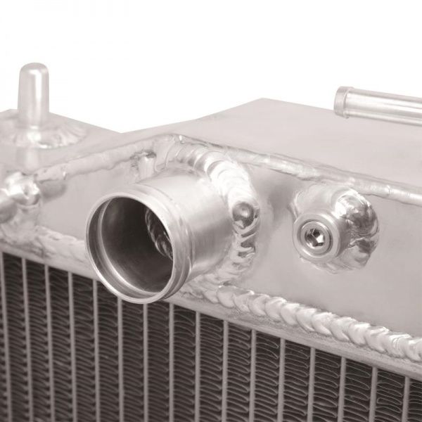 Mitsubishi Lancer Evolution 7/8/9 Aluminium Radiator, 2001-07