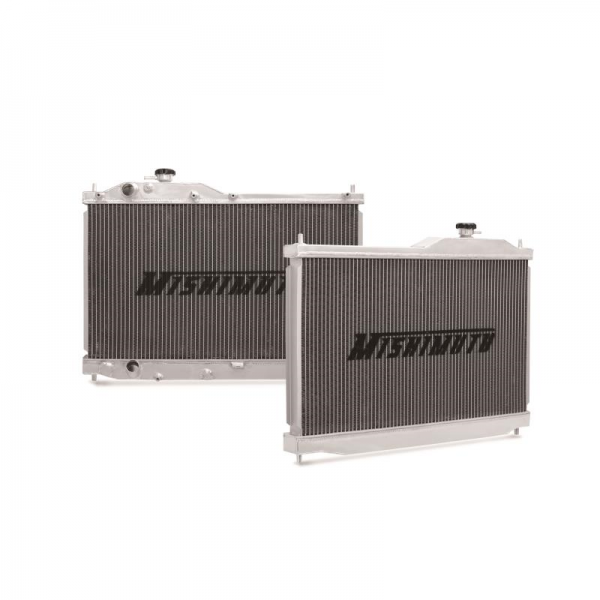 Honda S2000 X-Line Performance Aluminium Radiator 00-09