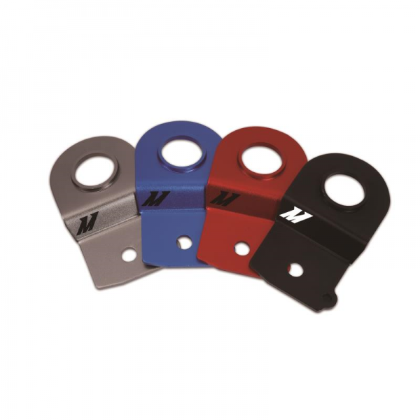 Subaru WRX/STI Aluminium Radiator Stay Set, 2015+