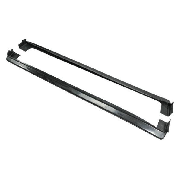MX-5 ND Mazda Odula Style FRP Side Step Addon
