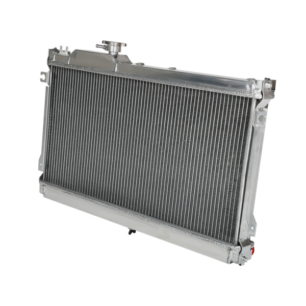 Aluminium Wasserkühler Mazda MX-5 NA 90-97 Radiator - Cooling Solutions