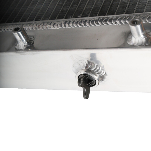 Aluminium Wasserkühler Mazda MX-5 NA 90-97 Radiator - Cooling Solutions