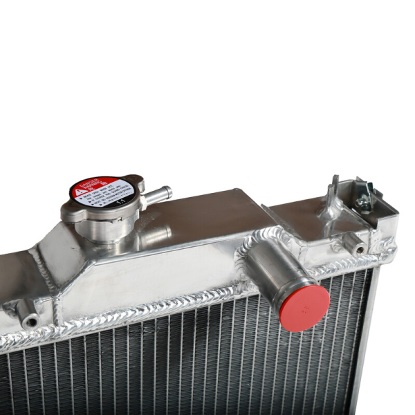 Aluminium Wasserkühler Mazda MX-5 NA 90-97 Radiator - Cooling Solutions