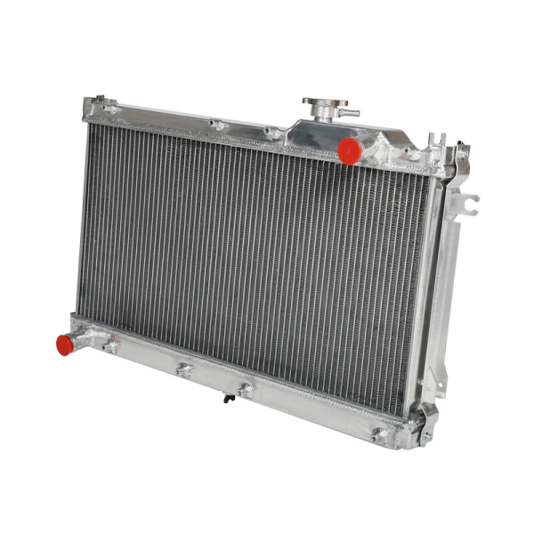 Aluminium Wasserkühler Mazda MX-5 NA 90-97 Radiator - Cooling Solutions