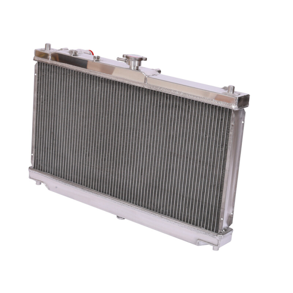 Aluminium Wasserkühler Mazda MX-5 NB 99-05 Radiator - Cooling Solutions