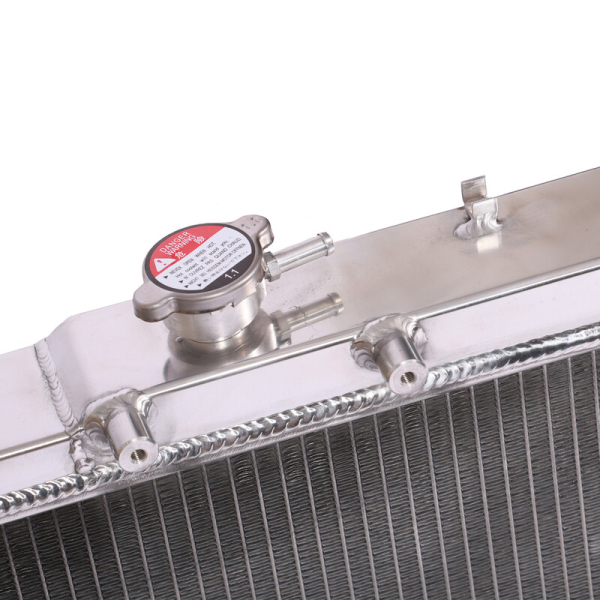 Aluminium Wasserkühler Mazda MX-5 NB 99-05 Radiator - Cooling Solutions