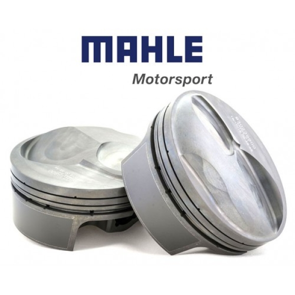 Nissan 350Z/G35 VQ35DET 3.5L MAHLE Motorsport 4032 Kolben 96.00mm 6er Set