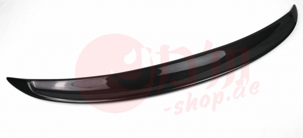 Mazda MX-5 Miata ND5RC CARBON Garage Vary Style Spoiler Wing Ducktail
