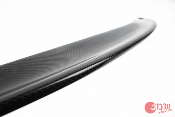 Mazda MX-5 Miata ND5RC CARBON Garage Vary Style Spoiler Wing Ducktail