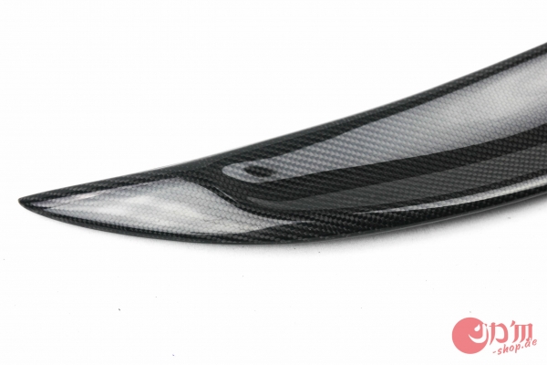 Mazda MX-5 Miata ND5RC CARBON Garage Vary Style Spoiler Wing Ducktail