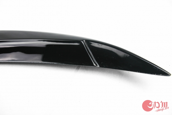 Mazda MX-5 Miata ND5RC FRP Garage Vary Style Spoiler Wing Ducktail