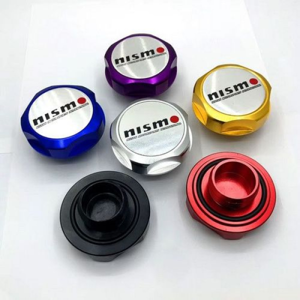 Oil Cap Nsm Style