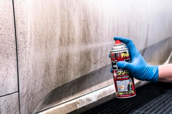 Soft99 New Pitch Cleaner