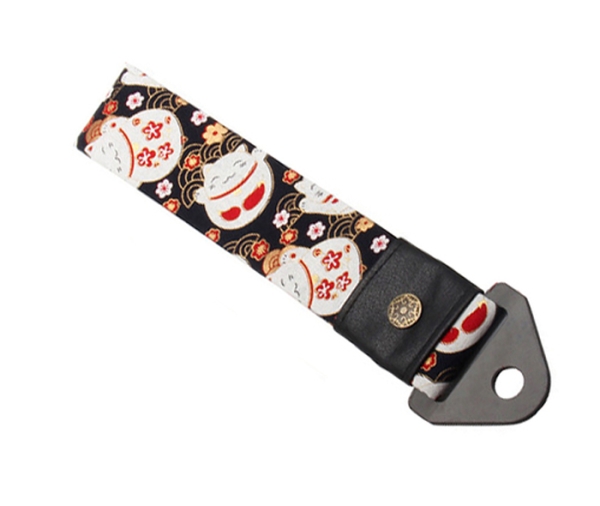 Neko Tow Strap Abschlepphaken Hook