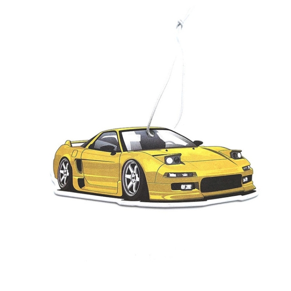 NSX Air Freshener - Sea Breeze