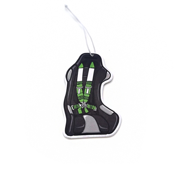 Bucket Seat Air Freshener - Sea Breeze - Kopie
