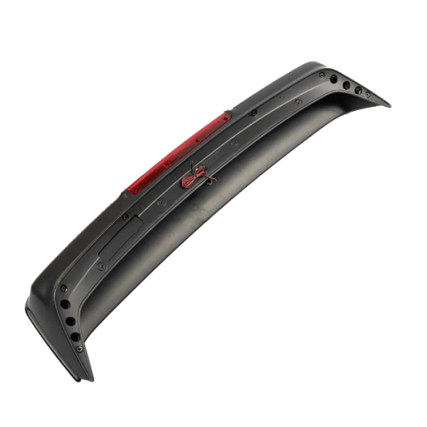 Nismo RS380 Style Nissan 350z Z33 Wing ABS Spoiler