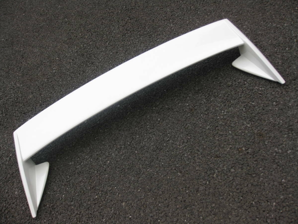 Nissan S14 JDM Kouki Style GFK Spoiler